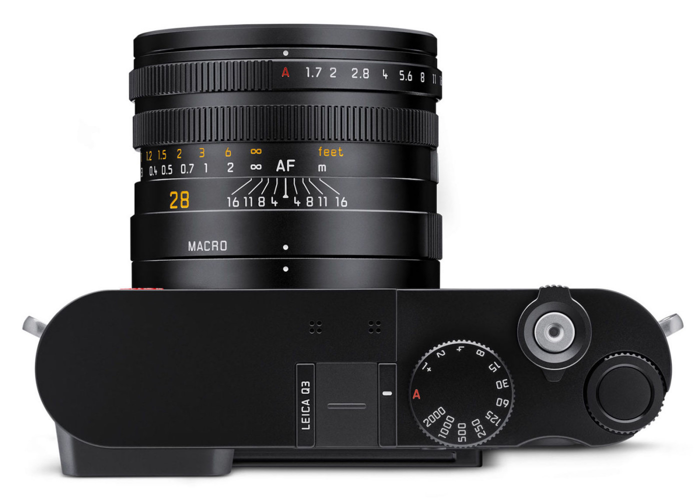 Leica Q3