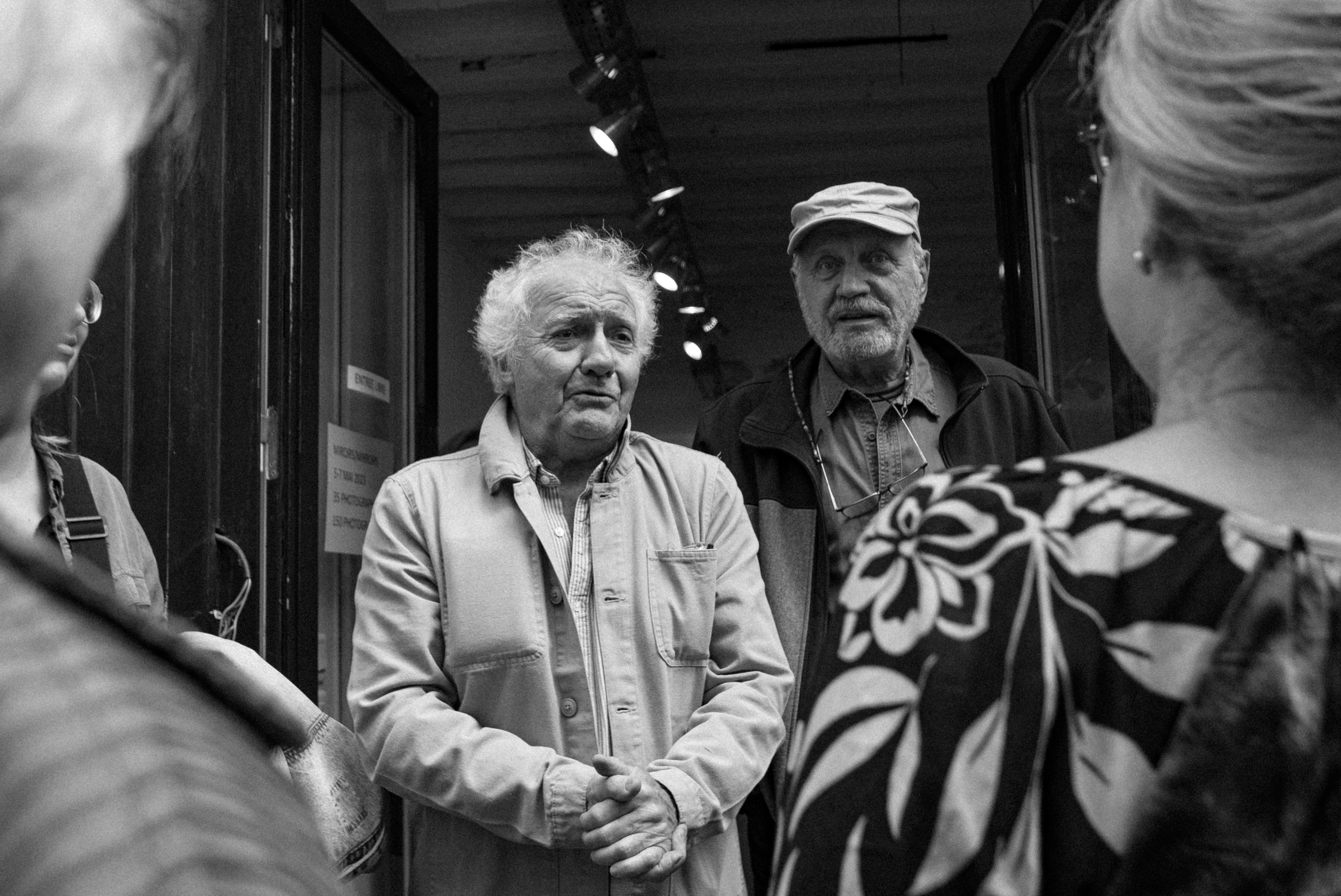Le Bonheur Est Dans L’Instant