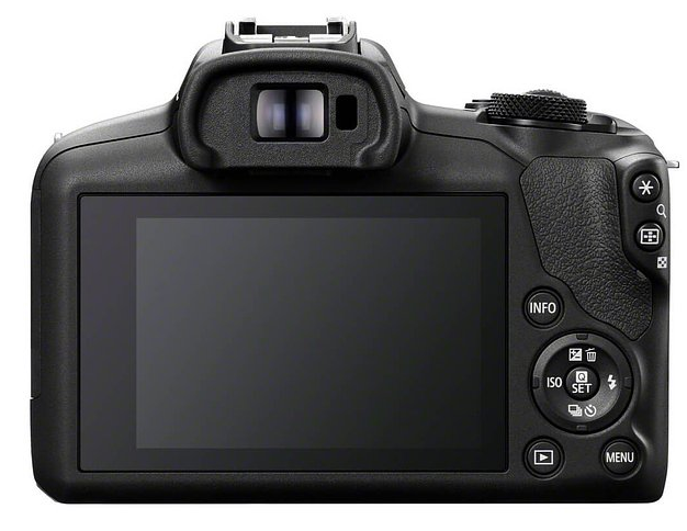 Canon EOS R100