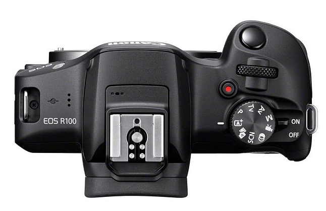 Canon EOS R100