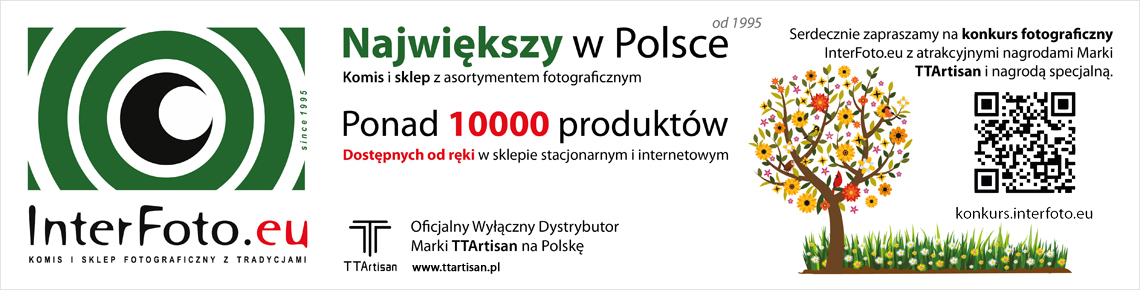 Konkurs fotograficzny "Oko Na Świat 2023"