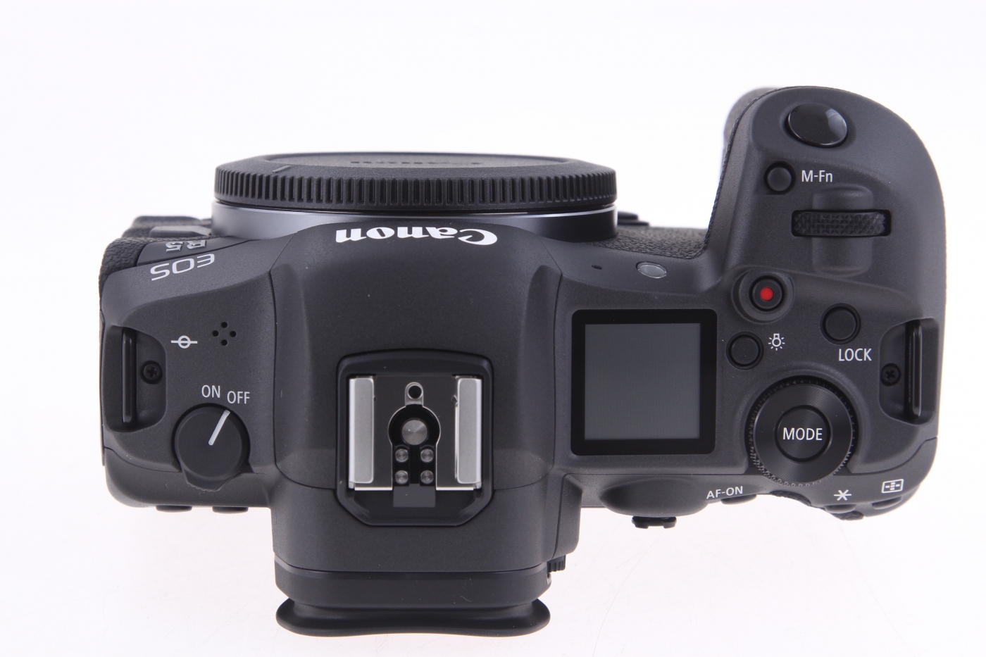 Canon EOS R5 II