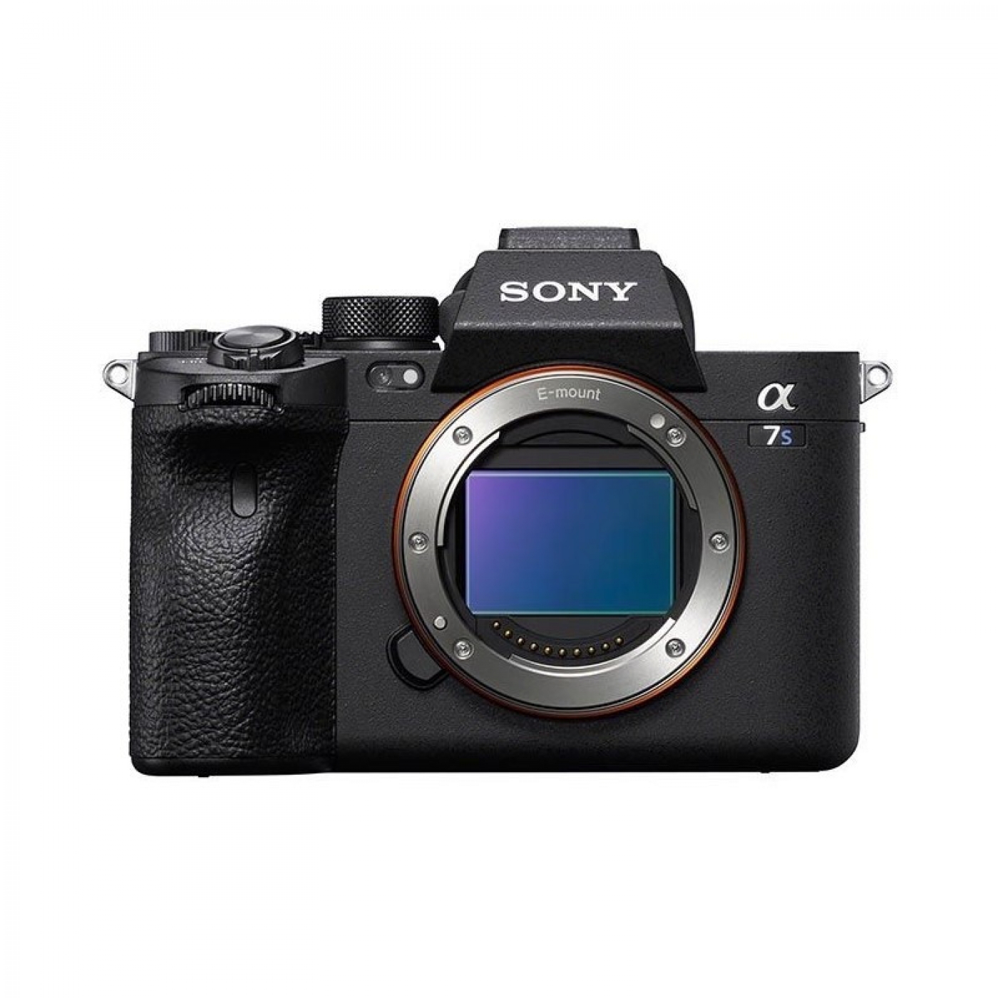 Sony A7S IV
