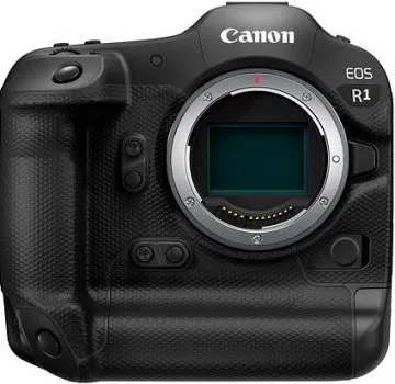 Canon EOS R1