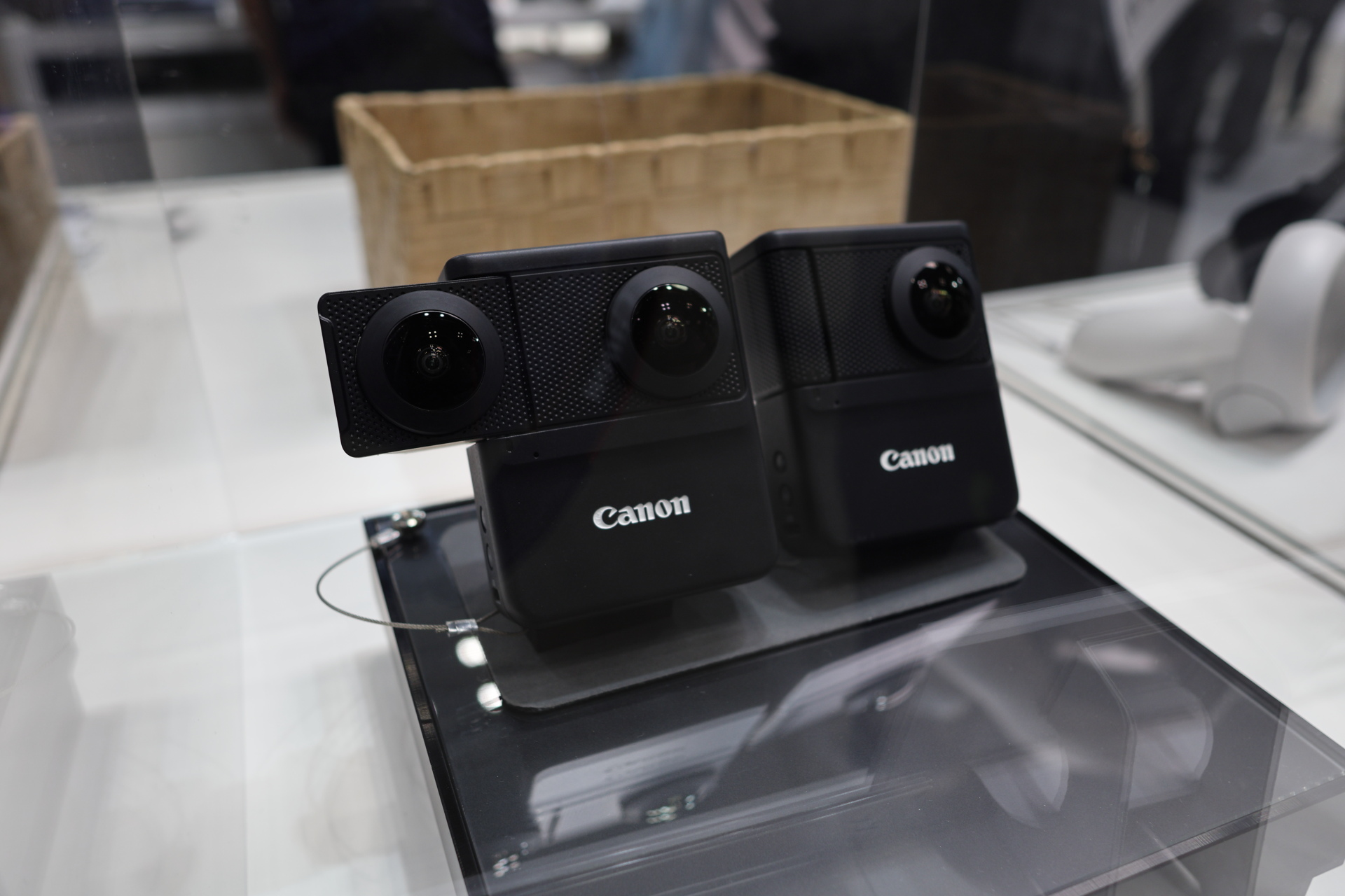 Canon PowerShot