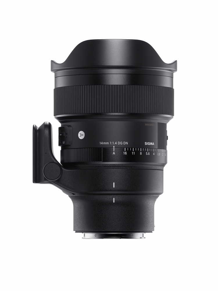 Sigma 14mm