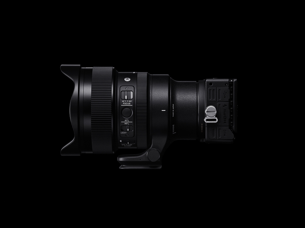 Sigma 14mm