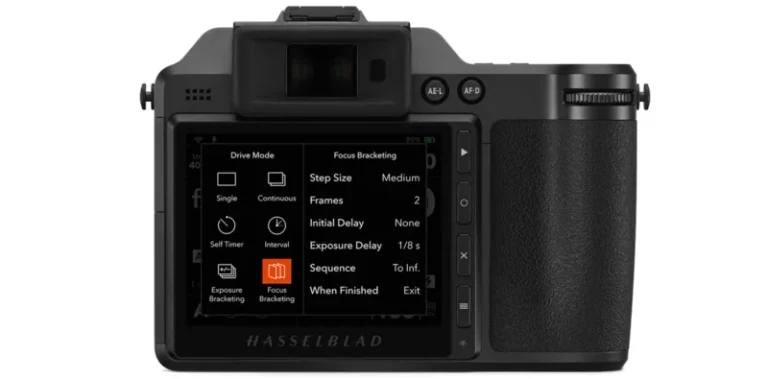 Hasselblad XD2