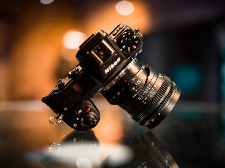 Nowa cena TTArtisan TILT 50mm F1.4 dla odbiorcy końcowego to 1249 zł