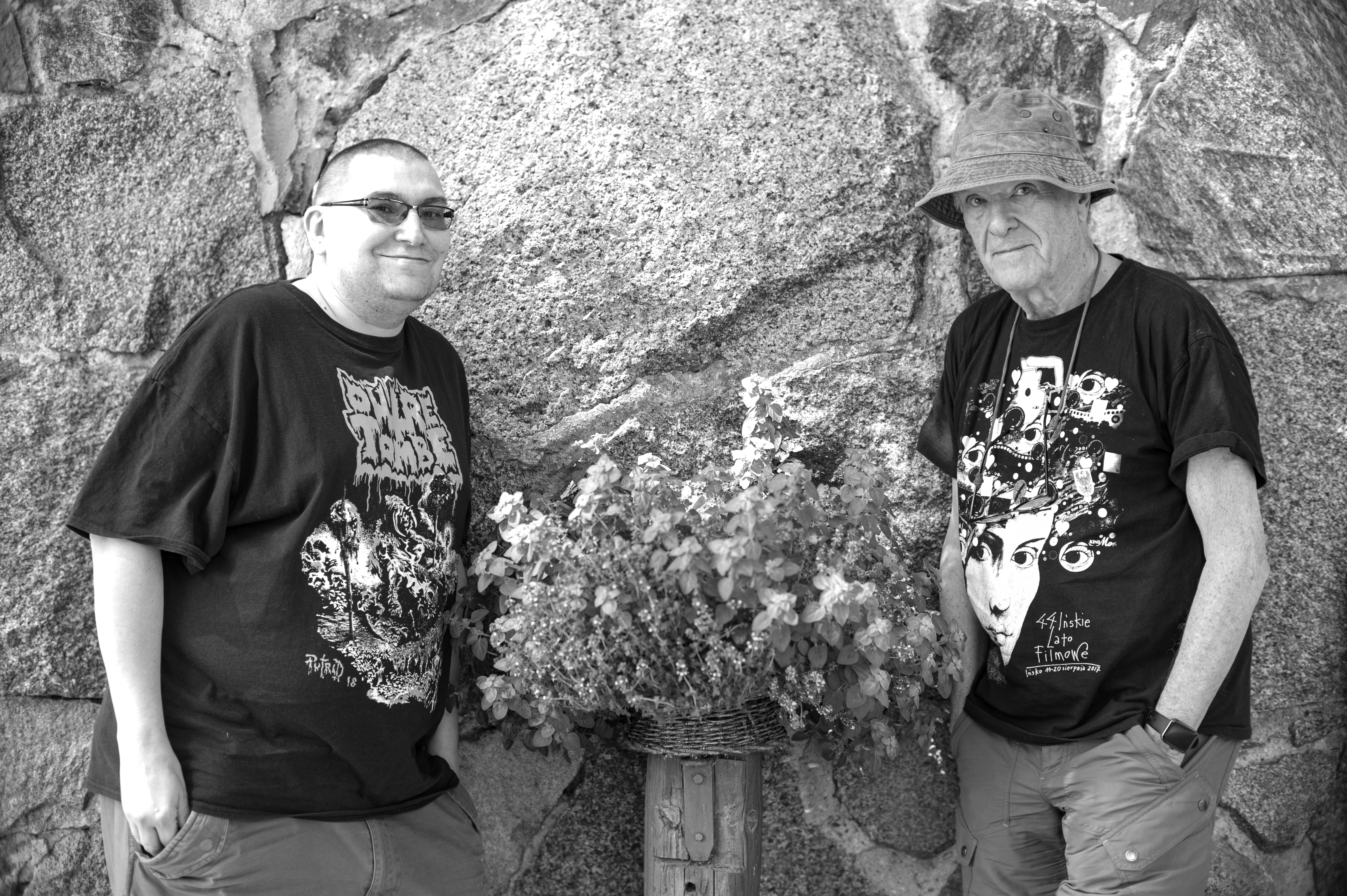 Wojnowski Festiwal Fotografii