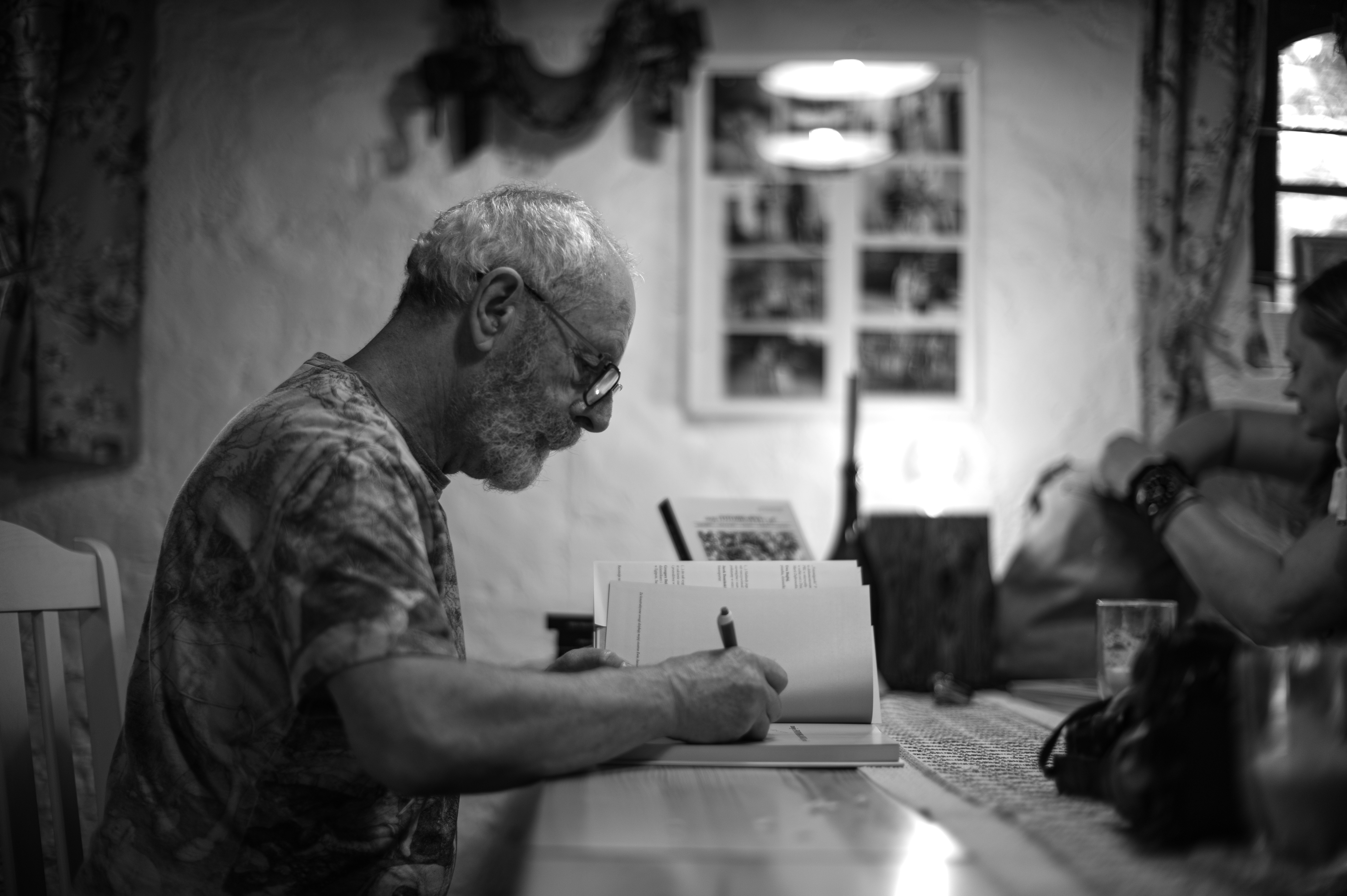 Wojnowski Festiwal Fotografii