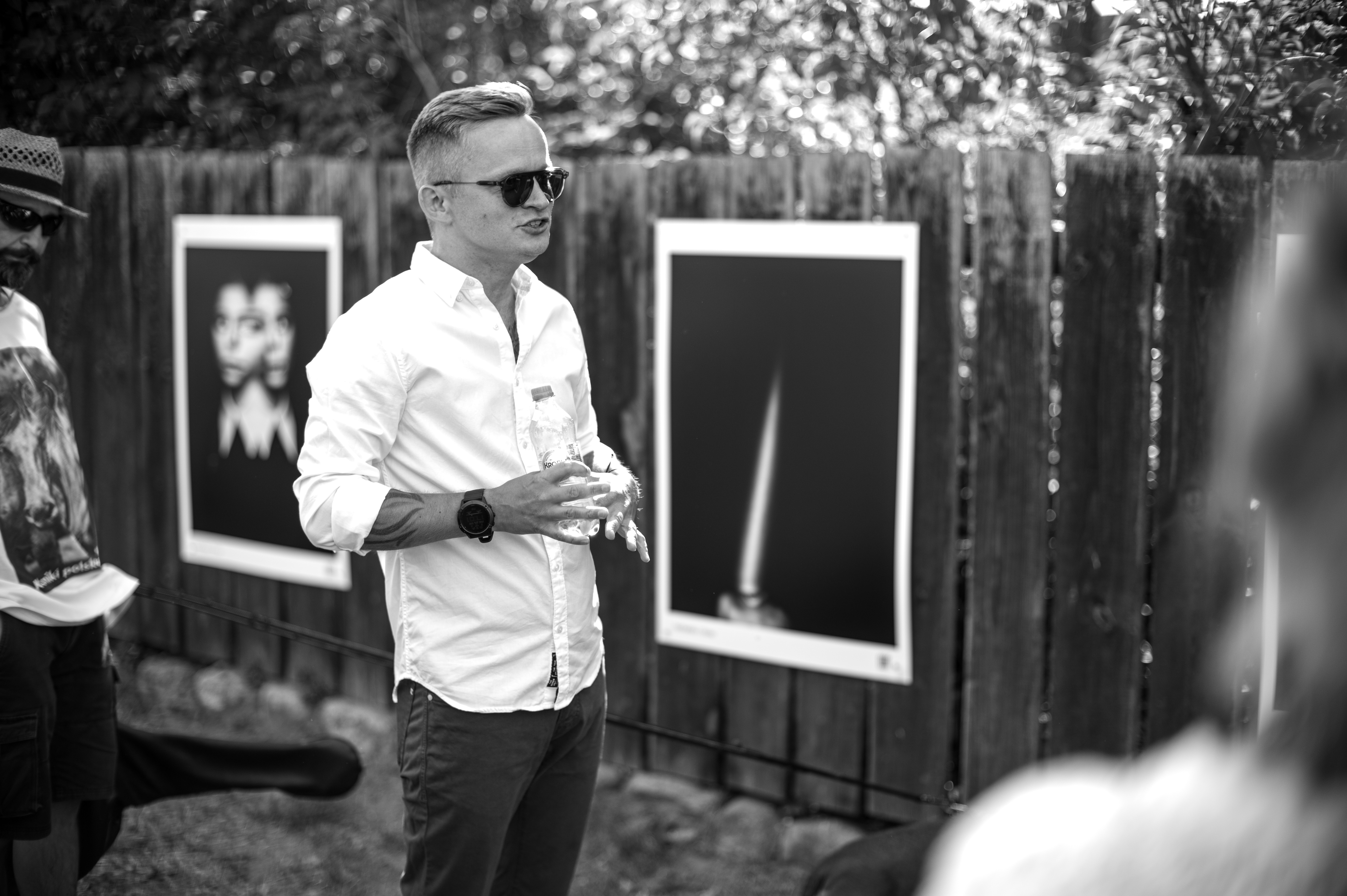 Wojnowski Festiwal Fotografii