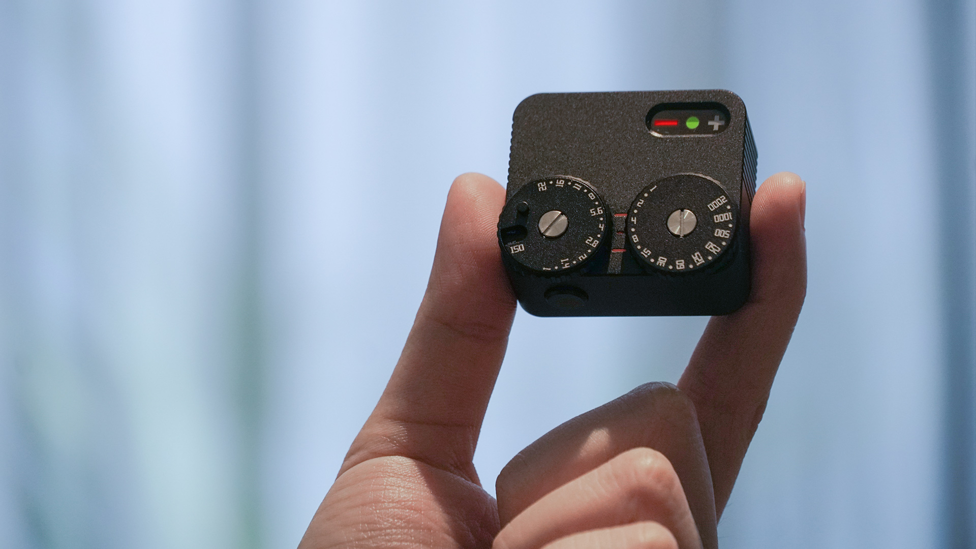 TTArtisan Light Meter II