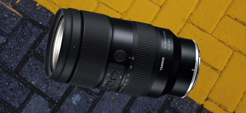 Tamron 35-150mm