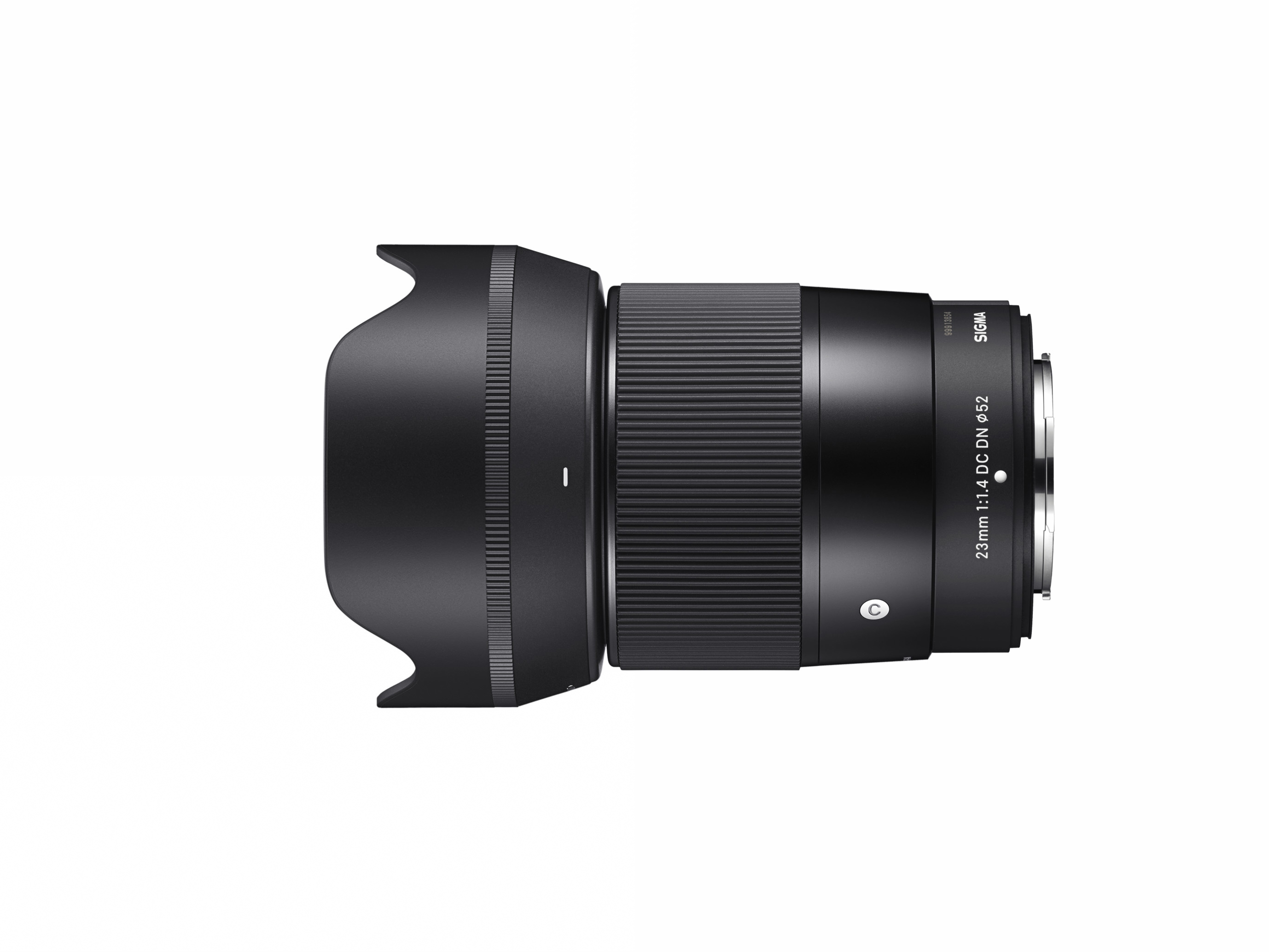 Sigma 23mm F1.4