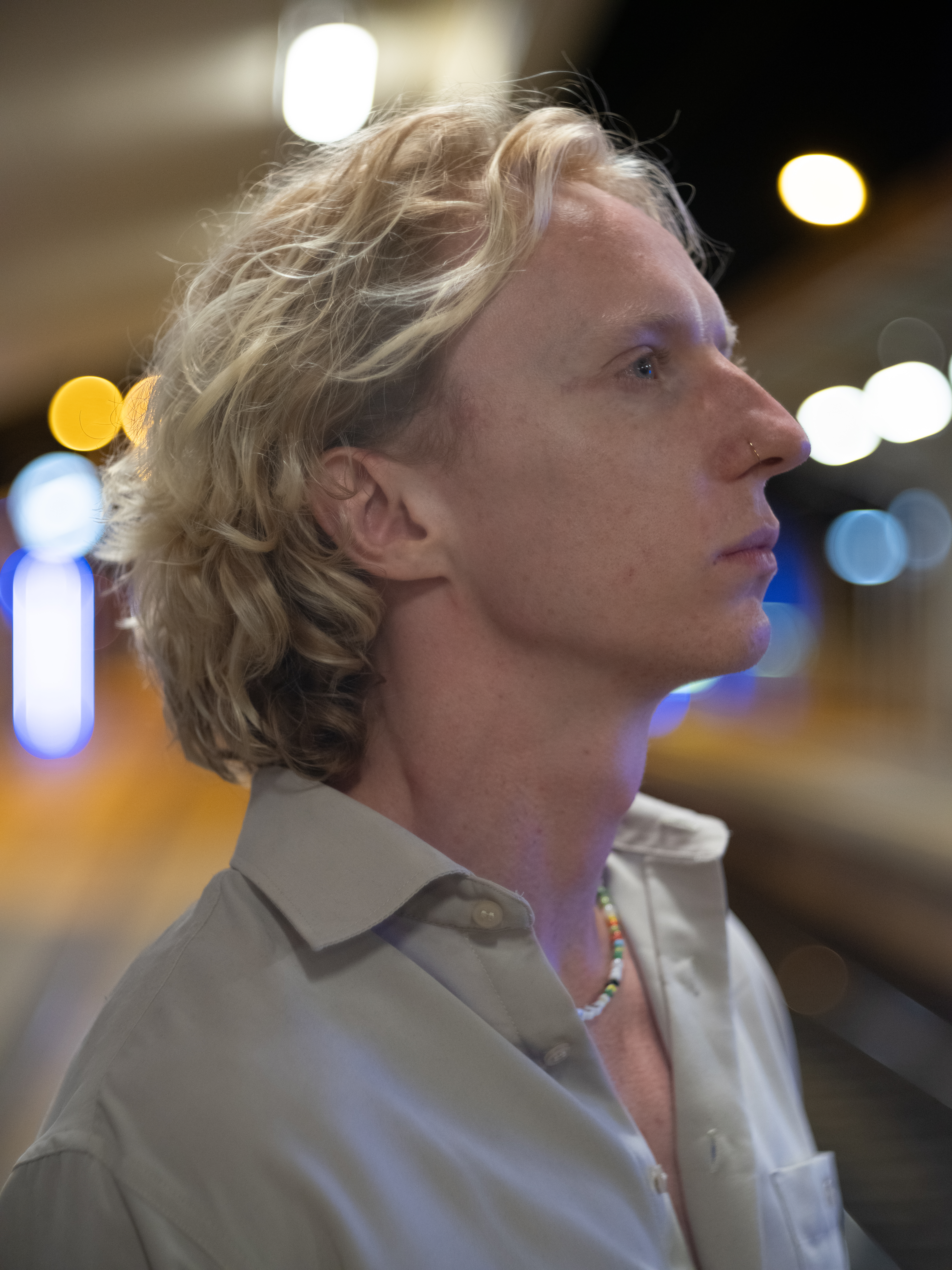 TTArtisan 100mm F2.8 Bubble Bokeh