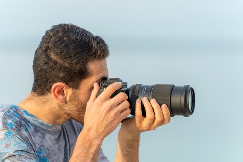 Tamron 70-180mm