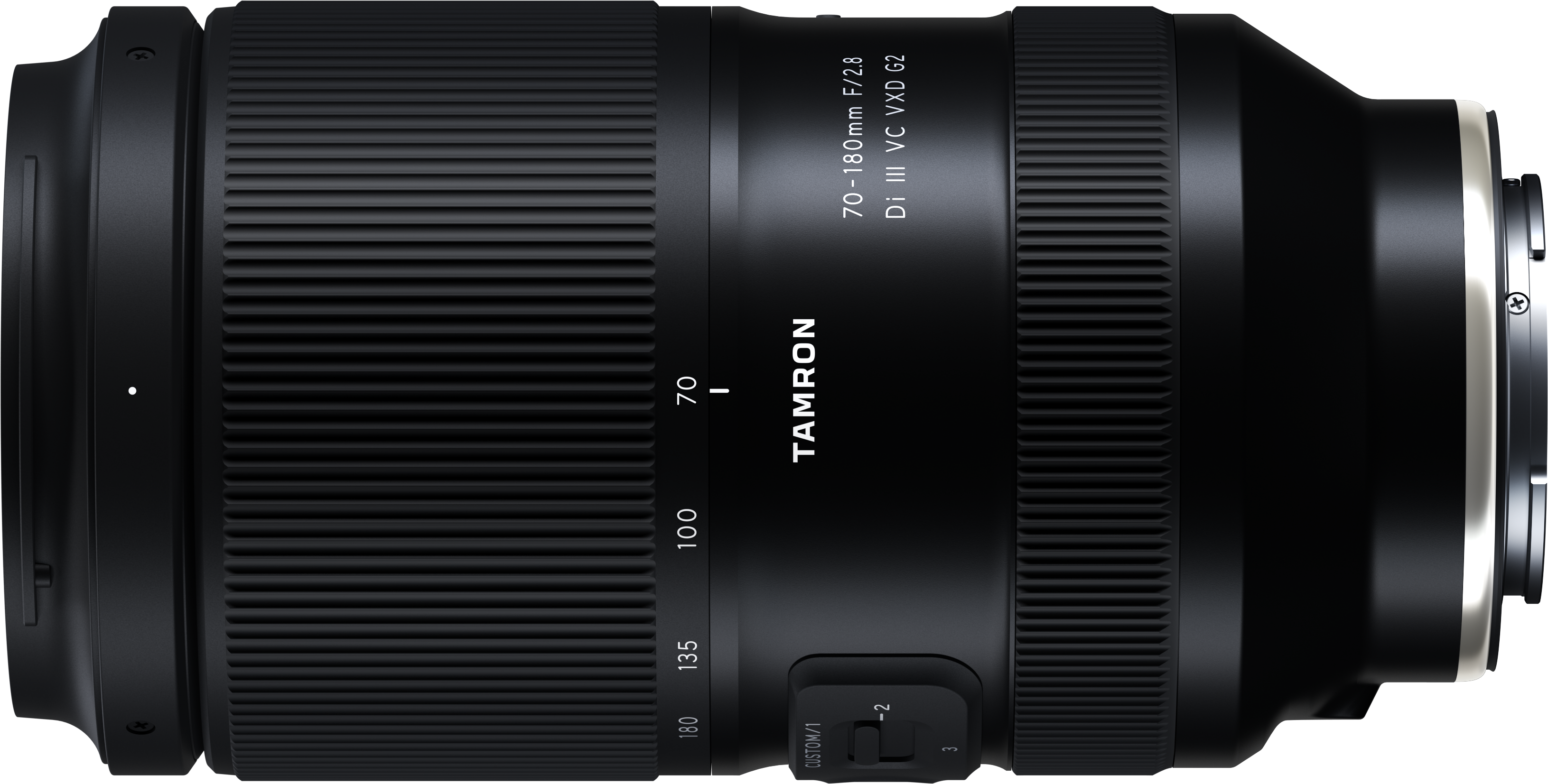 Tamron 70-180mm G2 2