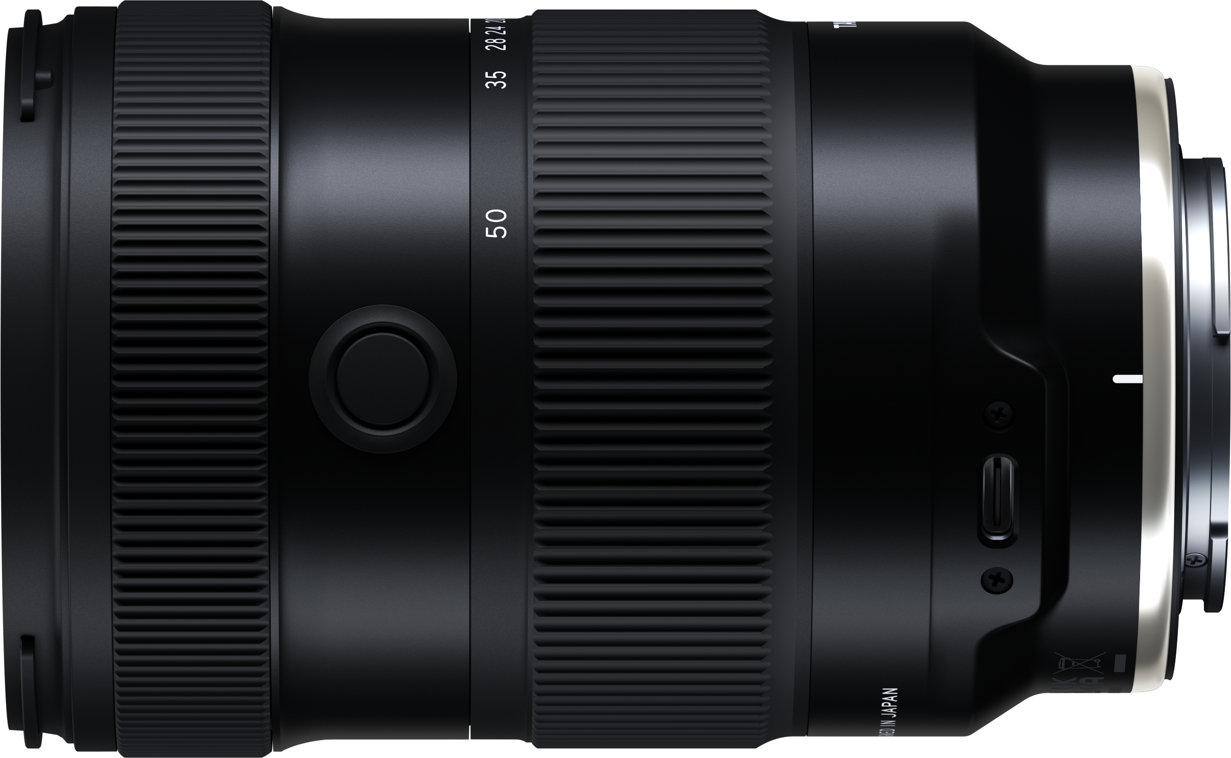 Tamron 17-50mm 2