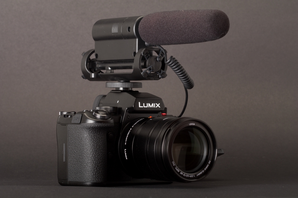 Panasonic Lumix DC-G9 II