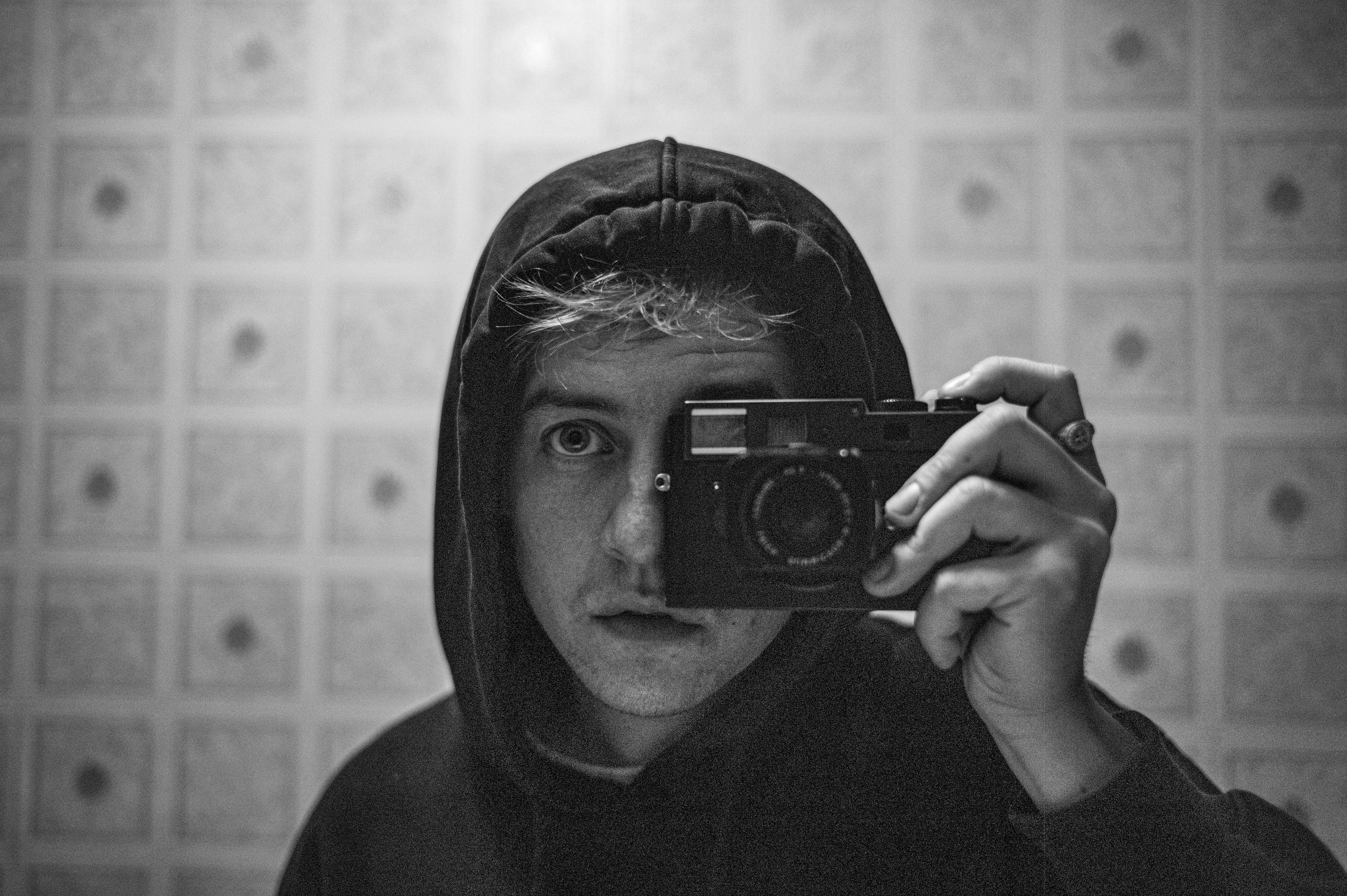 Leica M Monochrom
