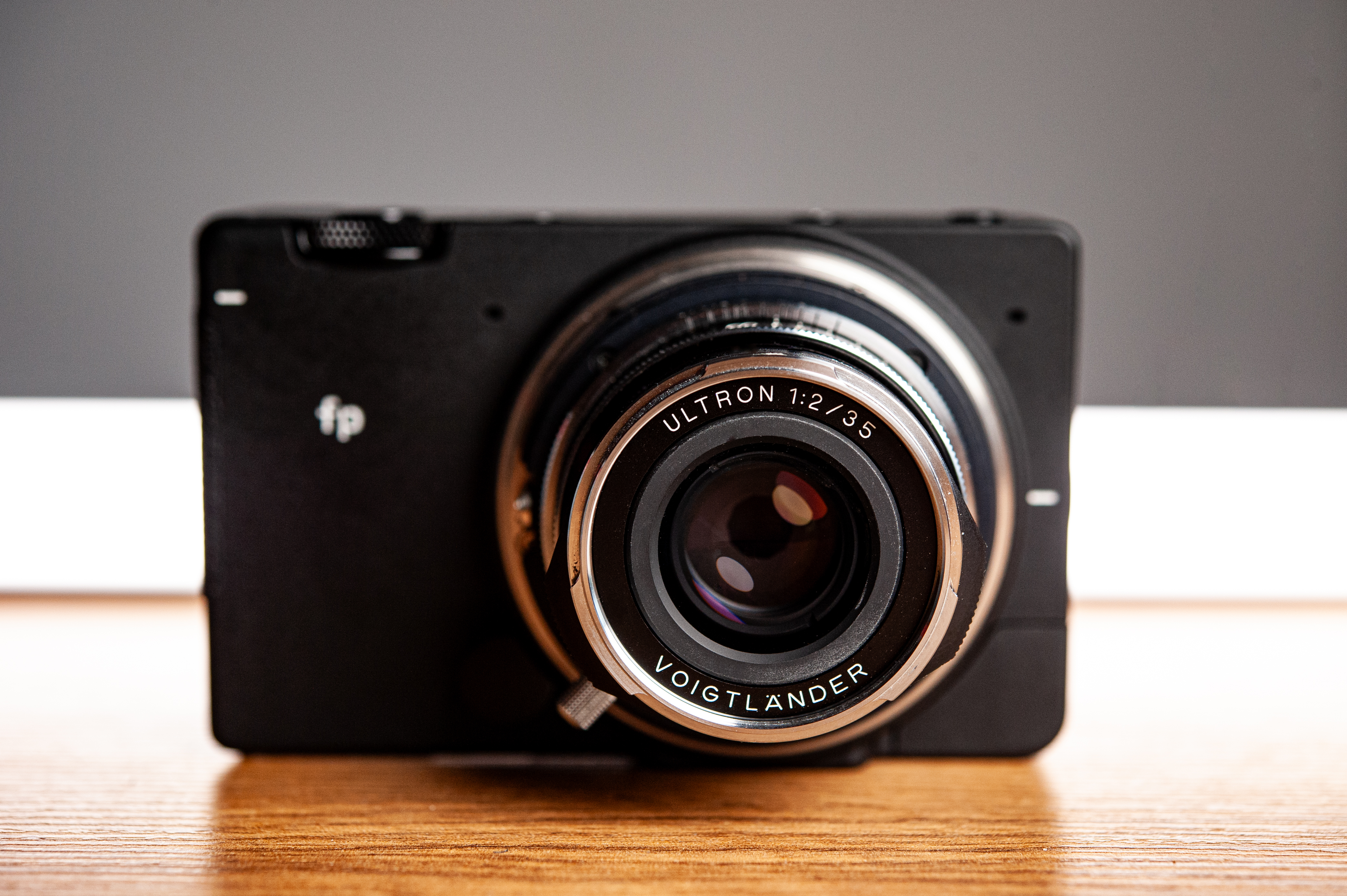 Sigma FP
