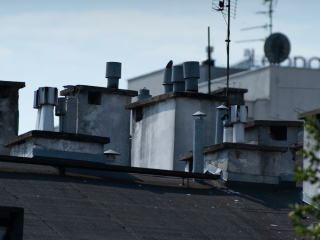 Pierwsze zdjęcia przykładowe na teleobiektywie TTArtisan 500mm F6.3 ED cinema-scene super mc w asyście Sony A7S II i Sony A9 II