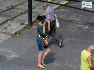 Pierwsze zdjęcia przykładowe na teleobiektywie TTArtisan 500mm F6.3 ED cinema-scene super mc w asyście Sony A7S II i Sony A9 II
