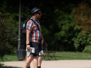 Pierwsze zdjęcia przykładowe na teleobiektywie TTArtisan 500mm F6.3 ED cinema-scene super mc w asyście Sony A7S II i Sony A9 II