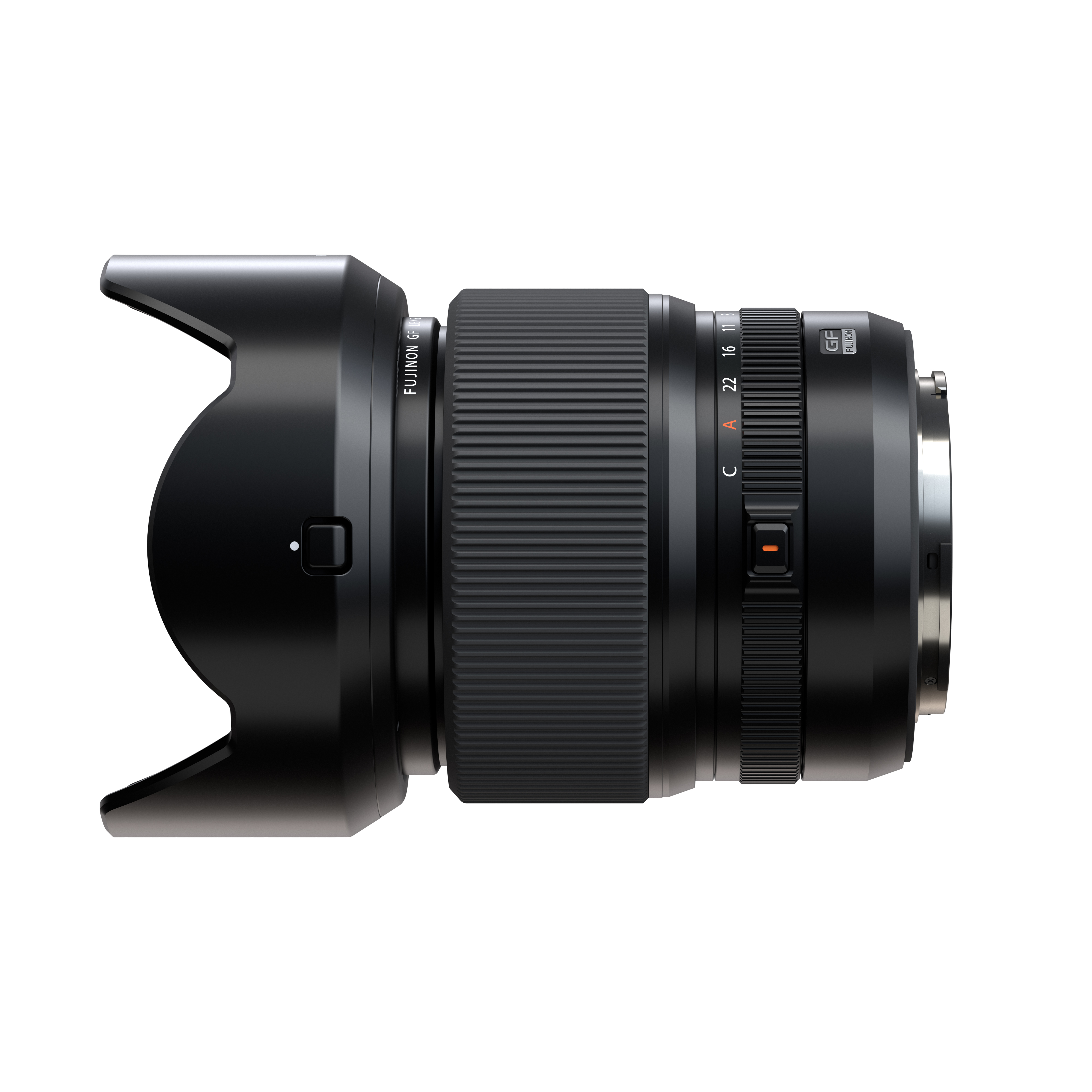 Fujifilm GF 55mm
