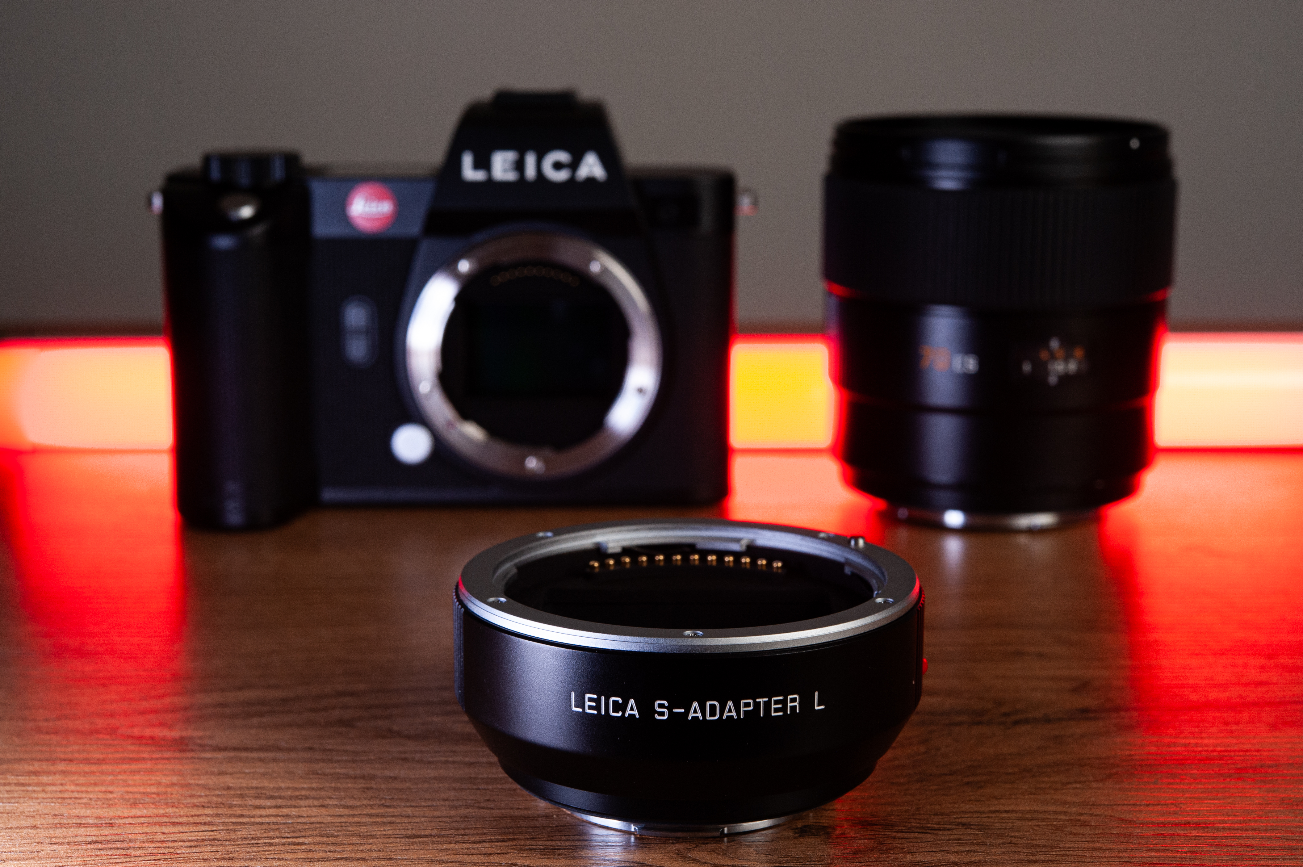 Leica SL2