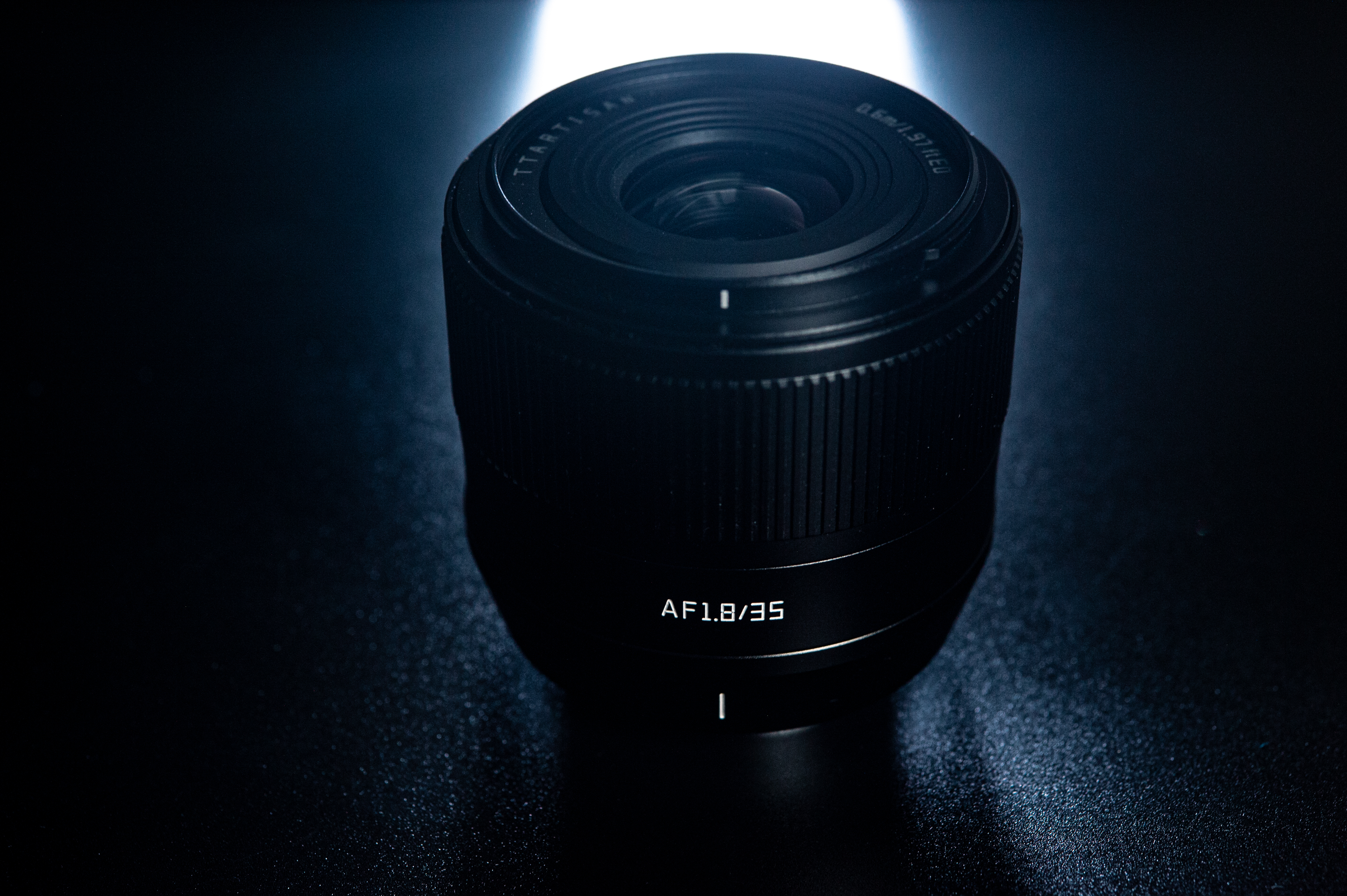 TTArtisan AF 35mm F1.8 FujiFilm X