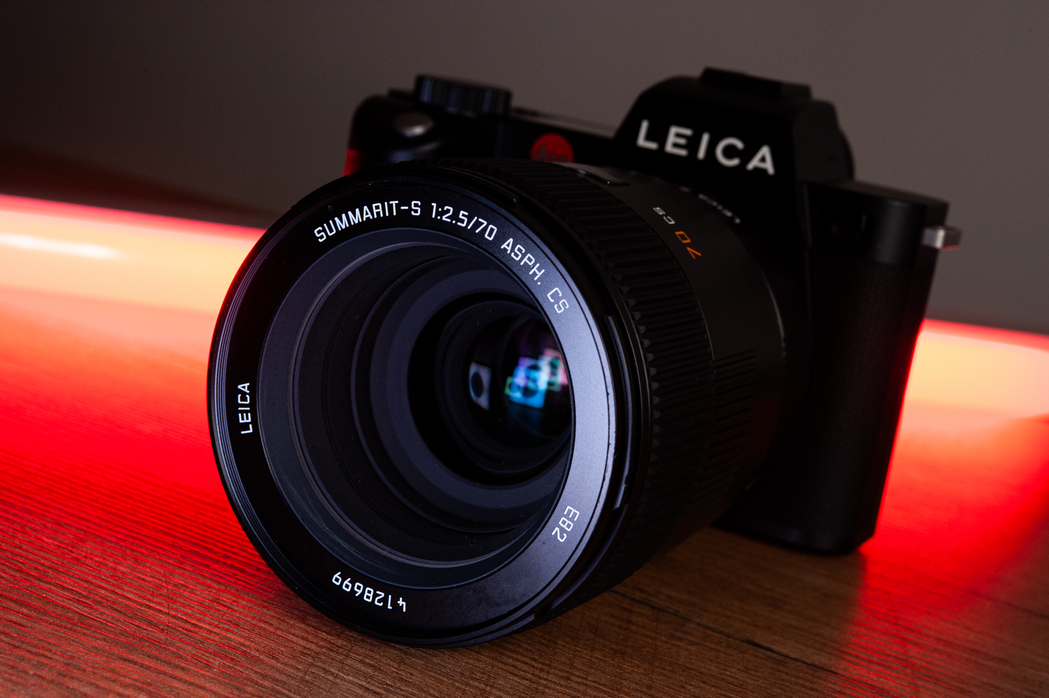 Leica SL2