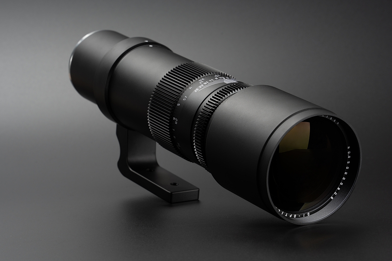 TTArtisan 500mm 2