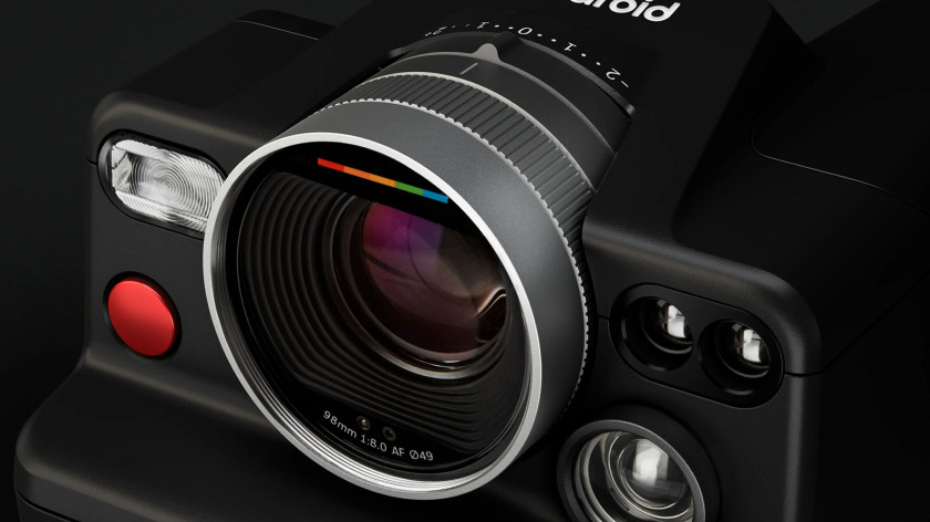 Polaroid I-2