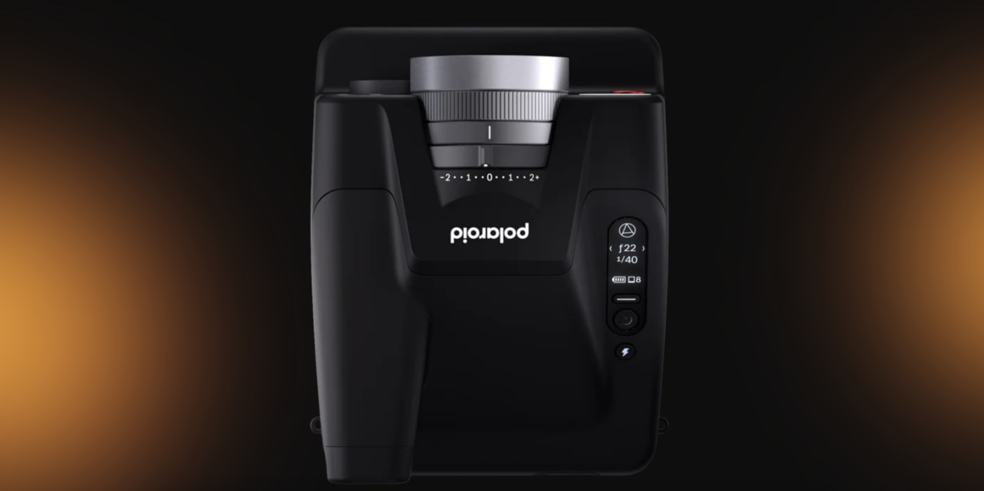 Polaroid I-2