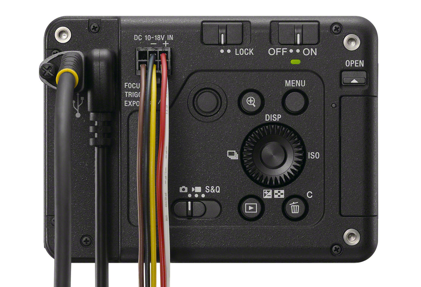 Sony ILX-LR1