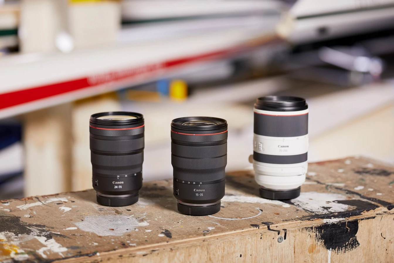 Canon RF 1