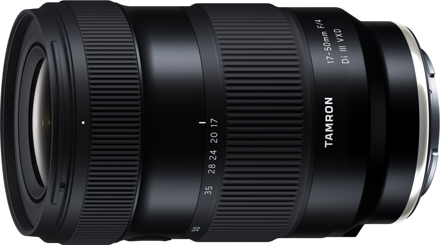 Tamron 17-50mm F4 1