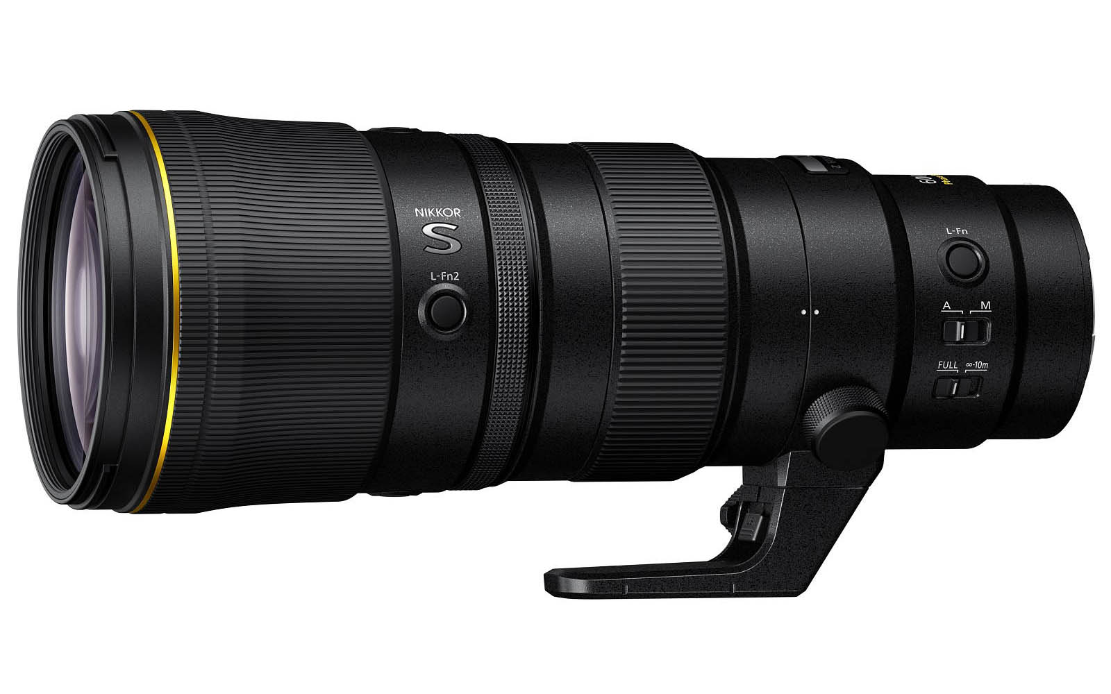 Nikkor Z 600mm 2