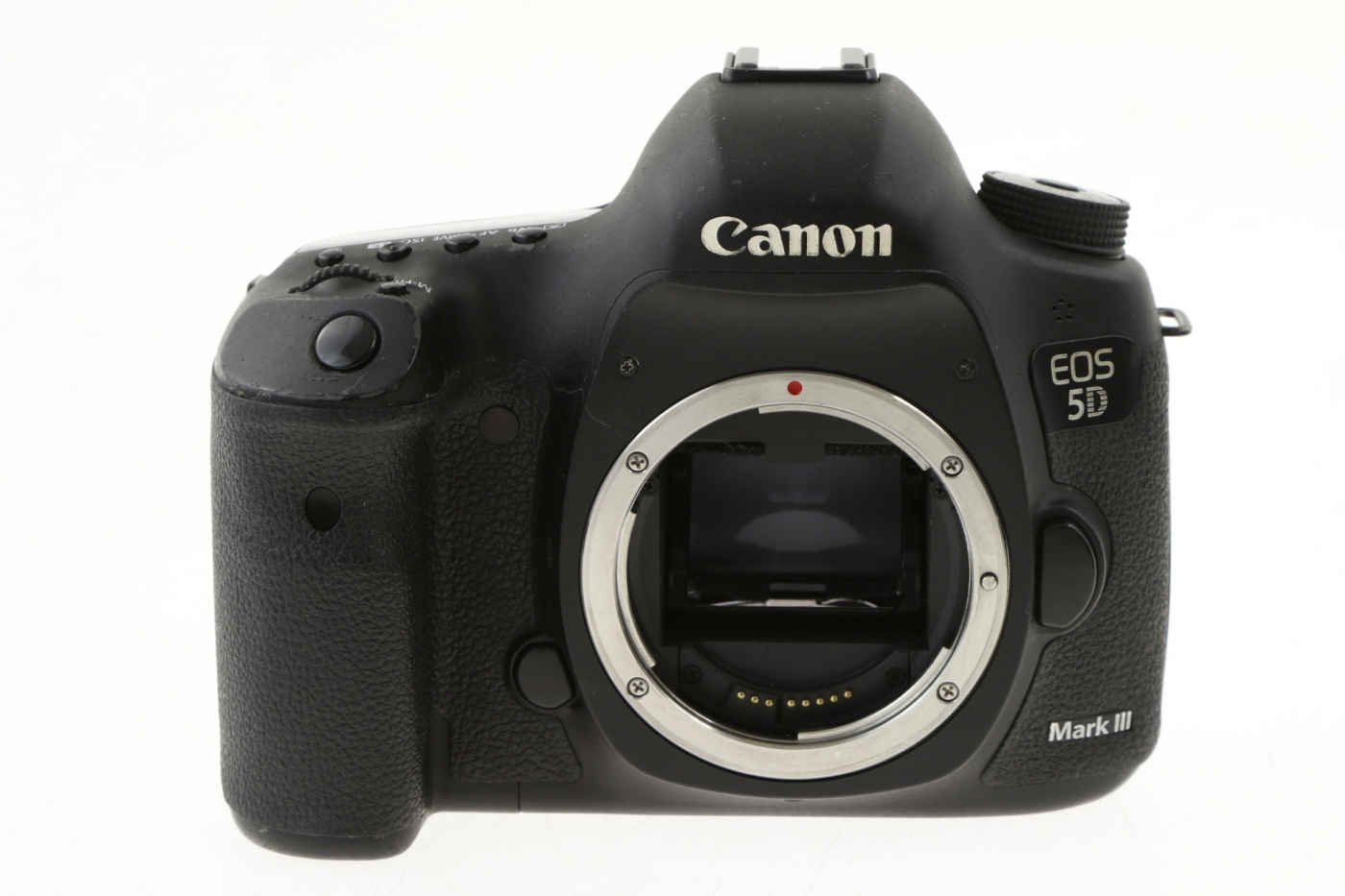 Mój 1-szy nie-smartfon 8 Canon EOS 5D Mark III