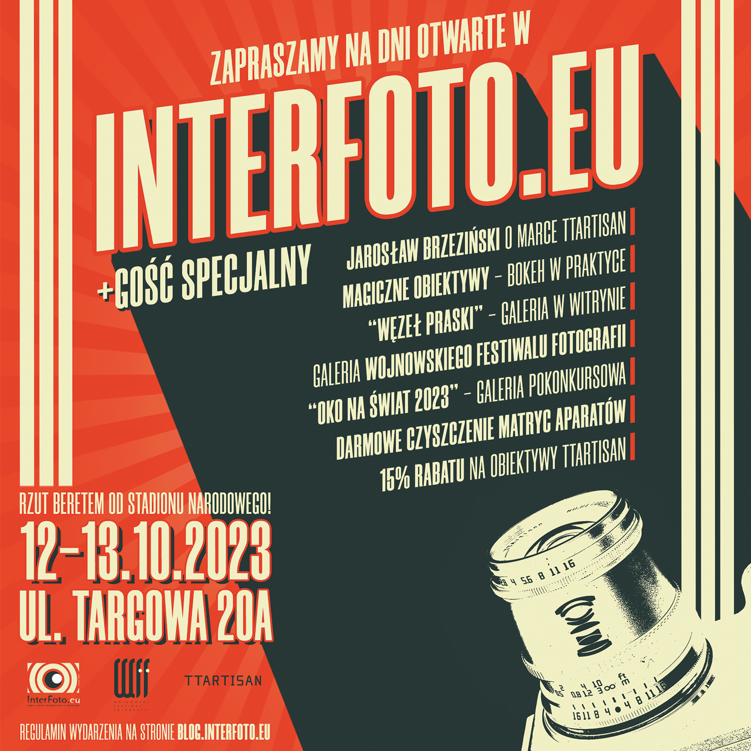 Dni otwarte w InterFoto
