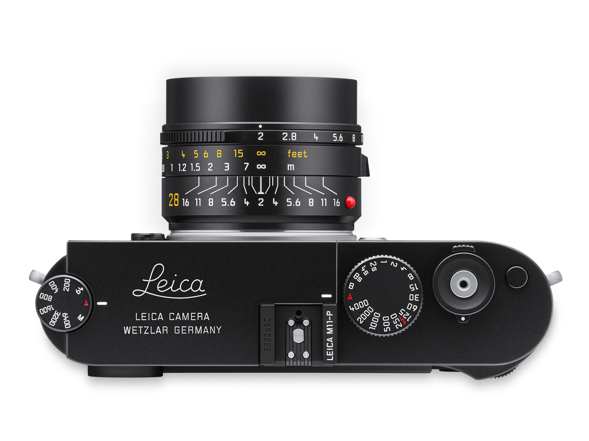 Leica M11-P 2