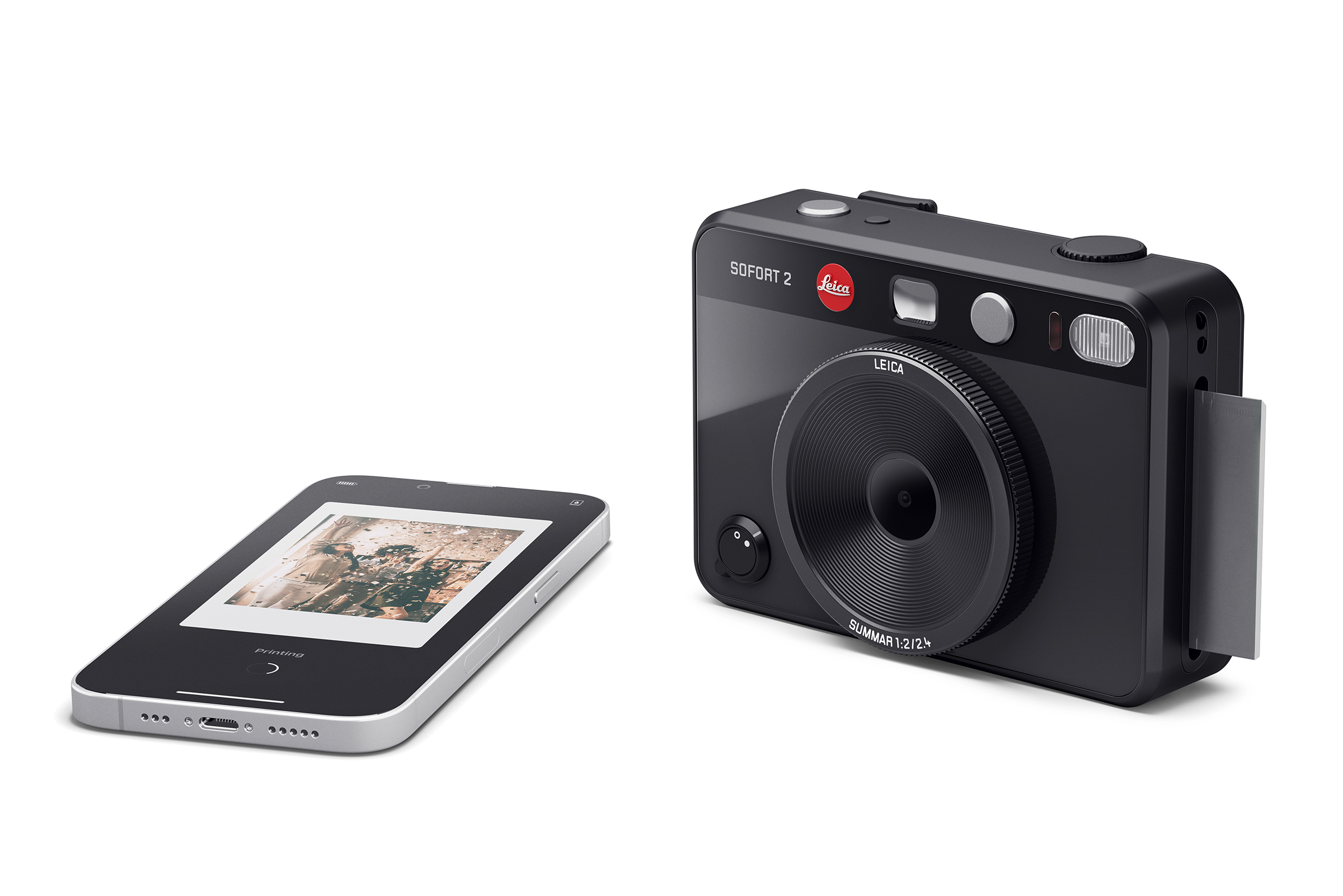 Leica Sofort 2 b