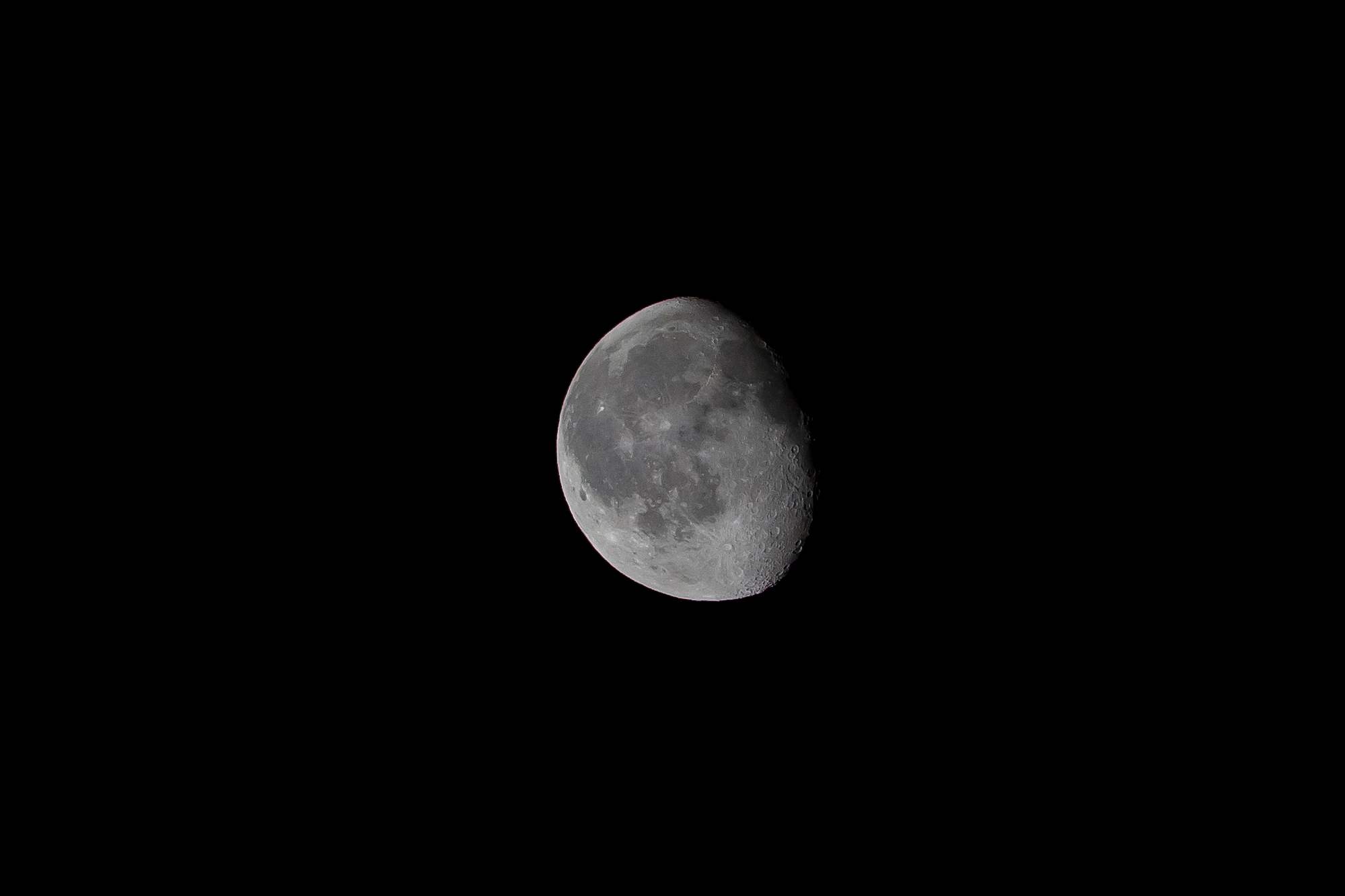 Mój 1-szy nie-smartfon 2 Supertelezoom-Canon-EF-200-400mm-F4L-Moon Canon EOS 5D Mark III