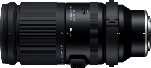 Tamron 150-500mm 1