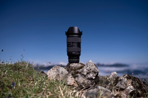 Tamron 150-500mm 2