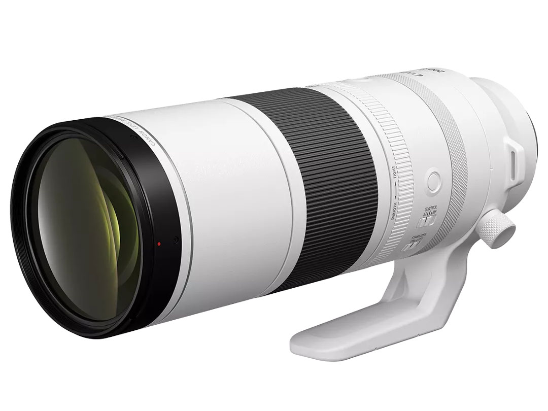 Canon RF 200-800mm