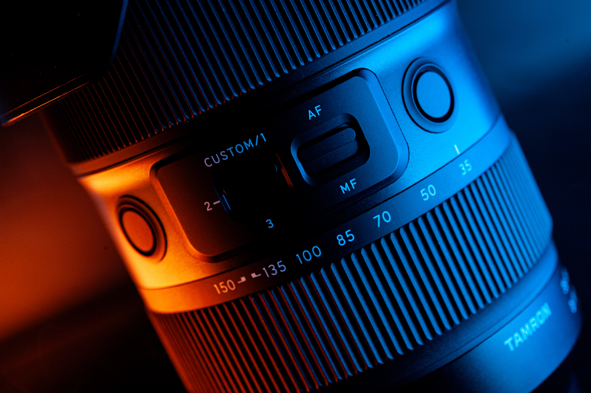 TAMRON 35-150mm F2-2.8 Di III VXD