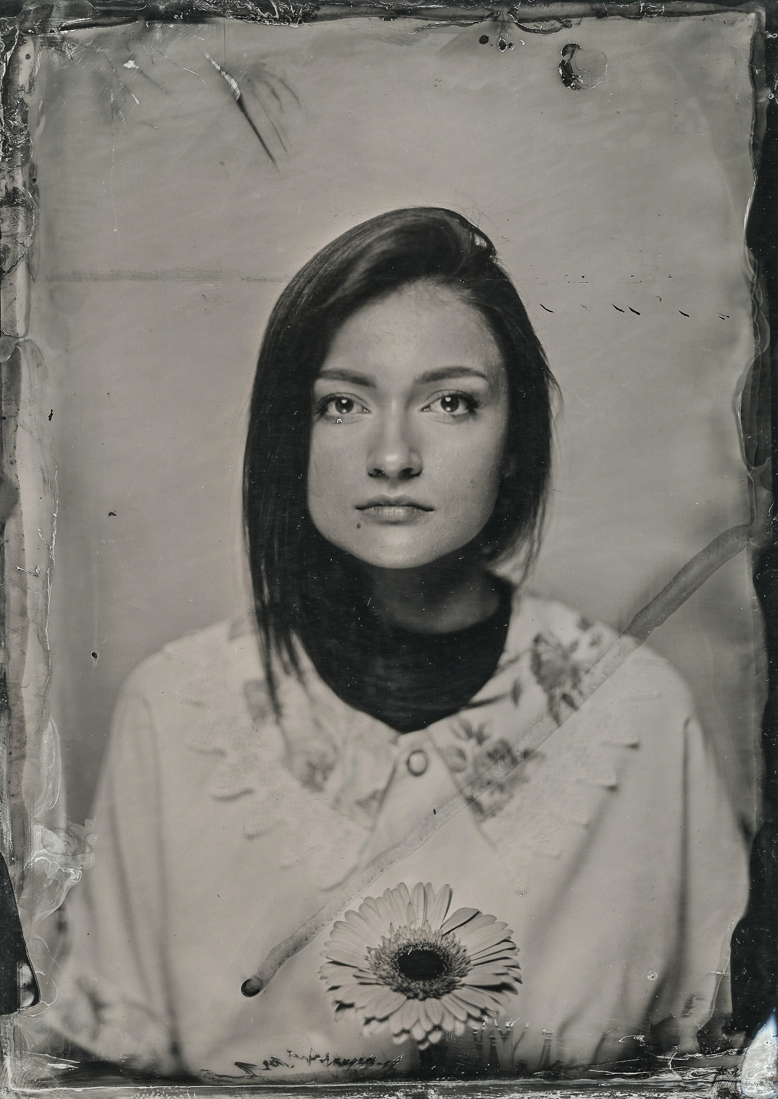 analog
